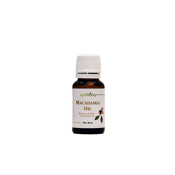 روغن اسنشال ماکادمیا