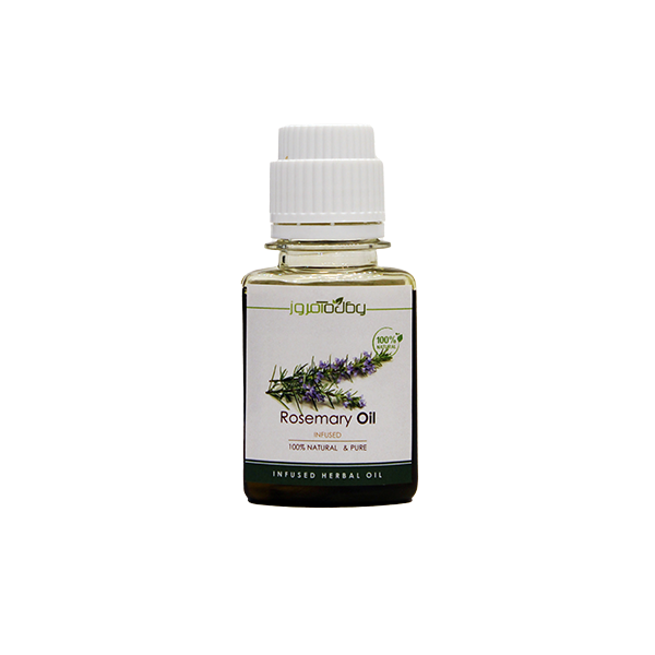 روغن رزماری