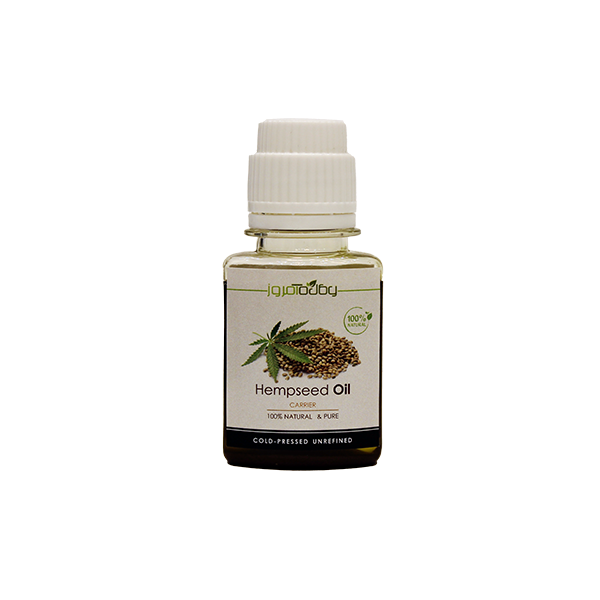 روغن شاهدانه