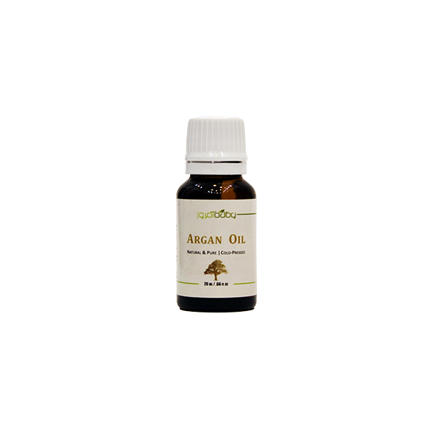 روغن-آرگان