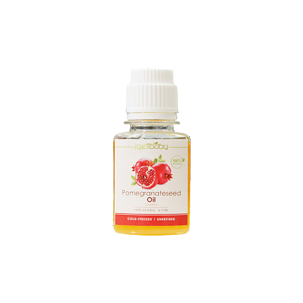 روغن-انار