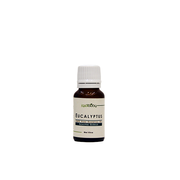 روغن-اکالیپتوس