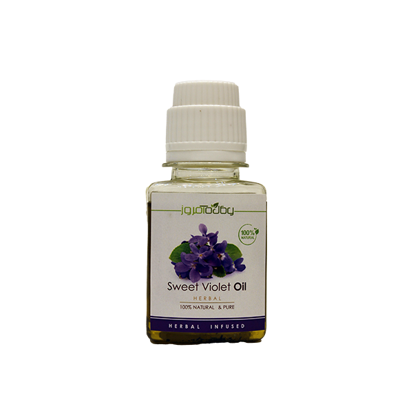 روغن-بنفشه-زیتون