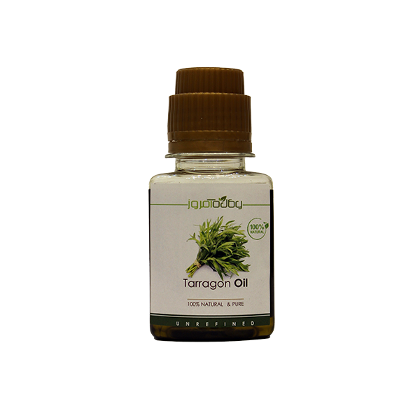 روغن ترخون01