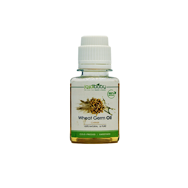 روغن-جوانه-گندم