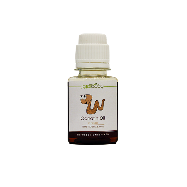 روغن-خراطین