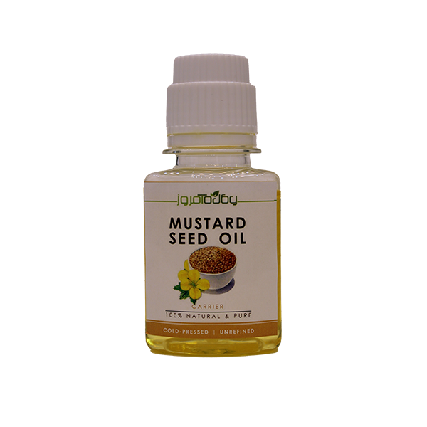 روغن-خردل