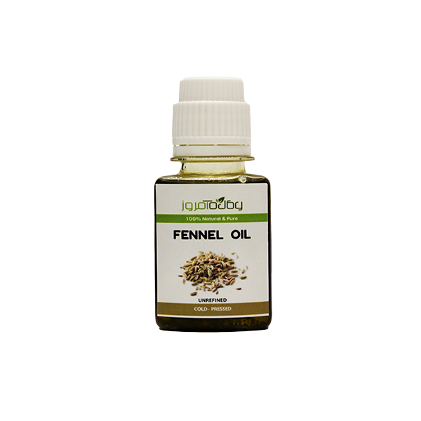 روغن-رازیانه