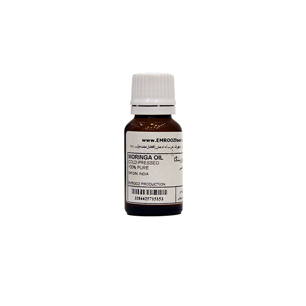 روغن-مورینگا