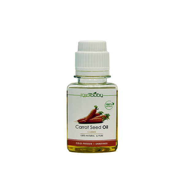 روغن-هویج