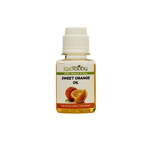 روغن-پرتقال-شیرین