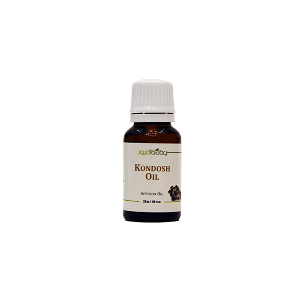 روغن-کندش