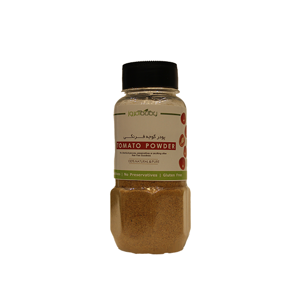 پودر-گوجه-فرنگی